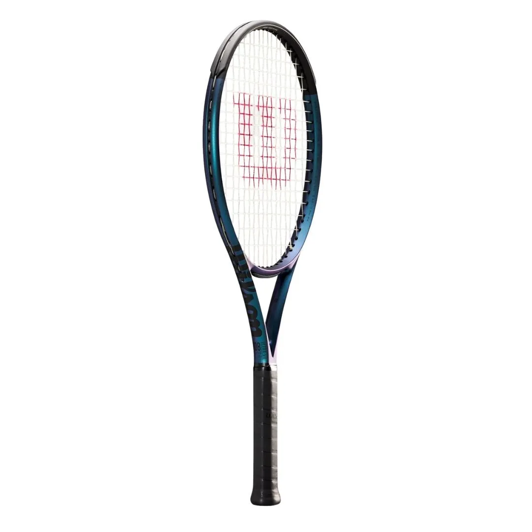 Ultra 108 V4 Strung Tennis Racket