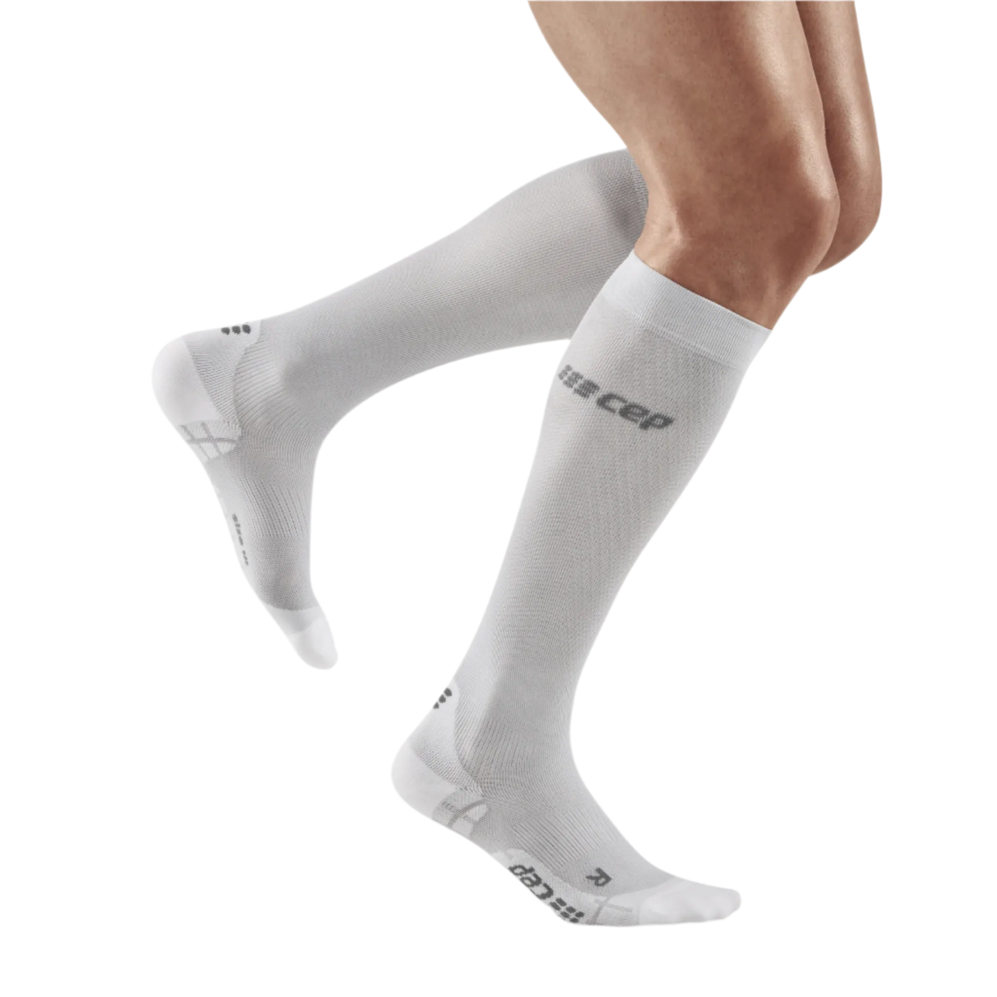 Ultralight Tall Compression Socks, Men