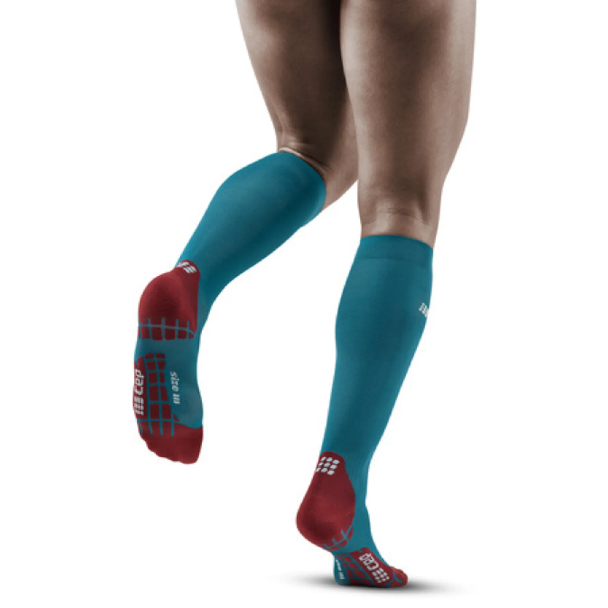 Ultralight Tall Compression Socks, Men