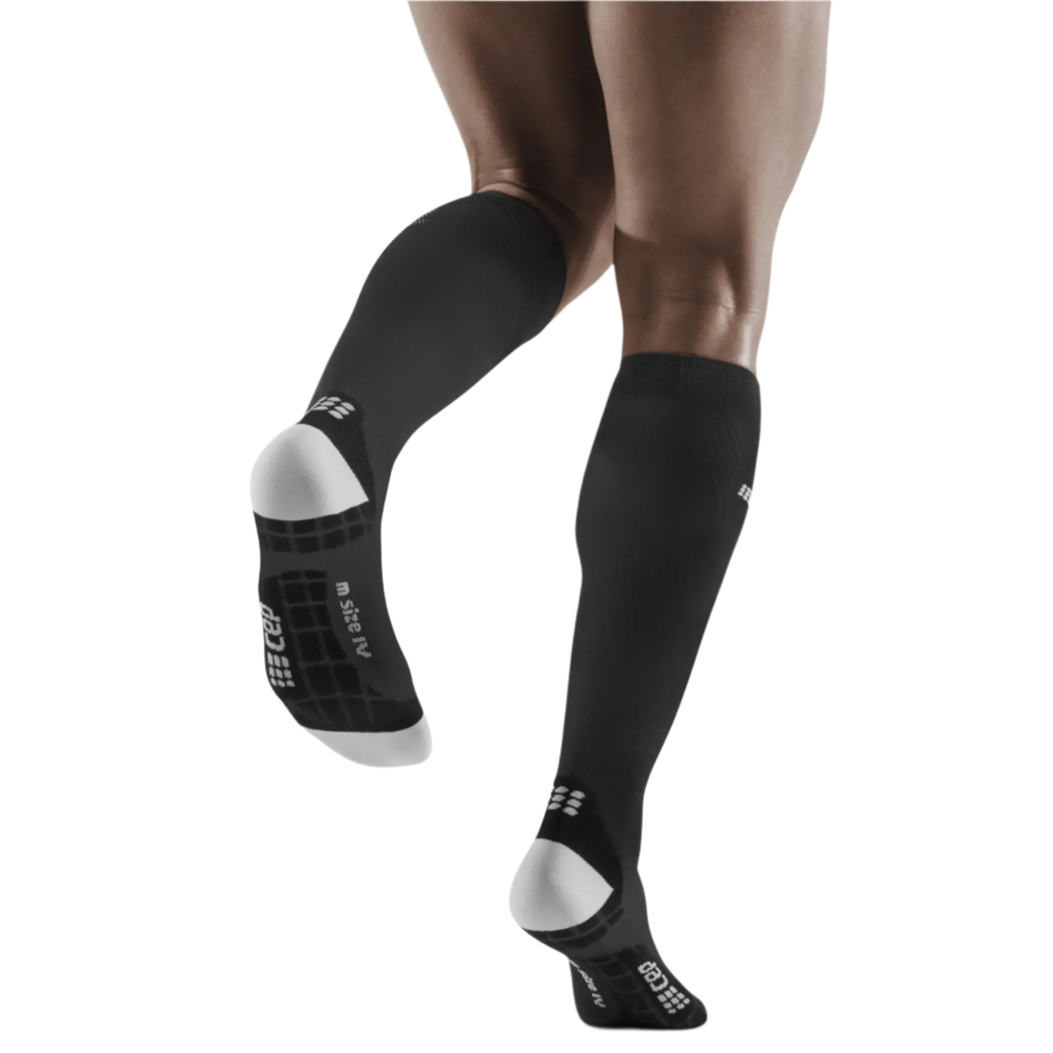 Ultralight Tall Compression Socks, Men