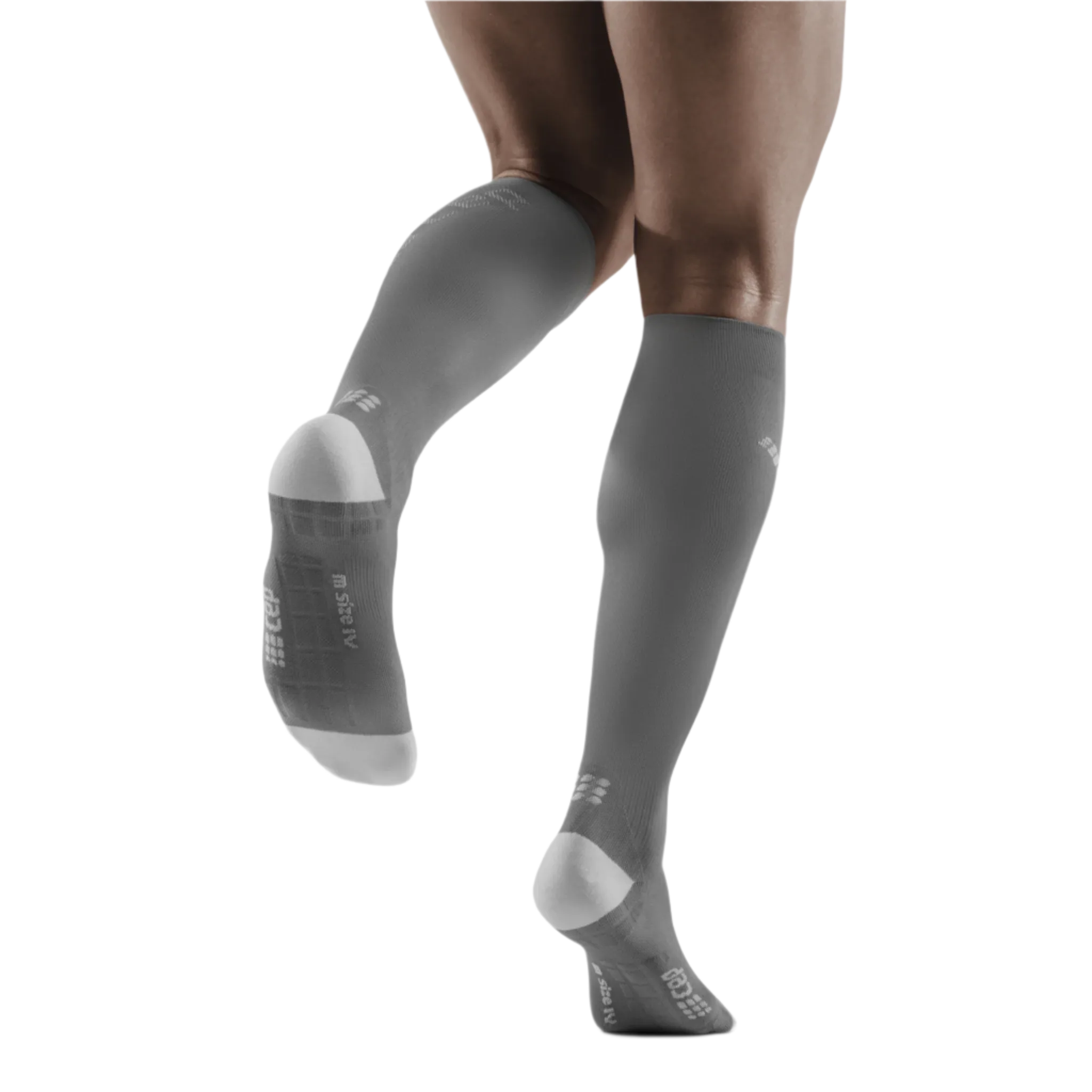 Ultralight Tall Compression Socks, Men