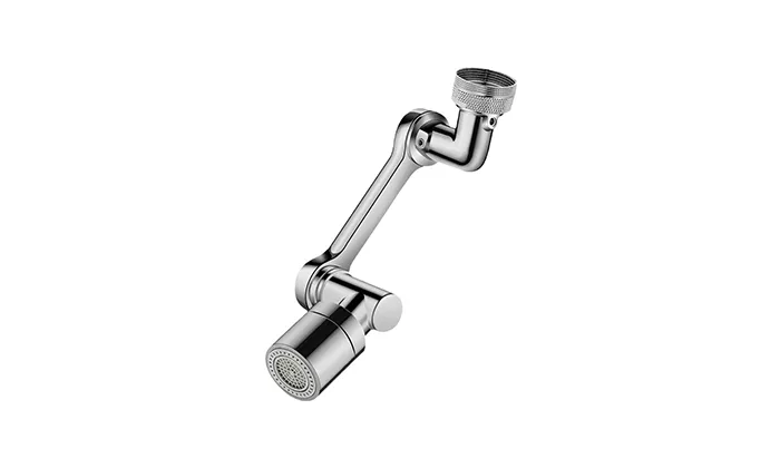 Universal Faucet Extender