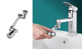 Universal Faucet Extender