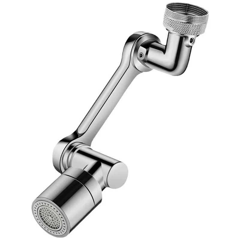 Universal Faucet Extender