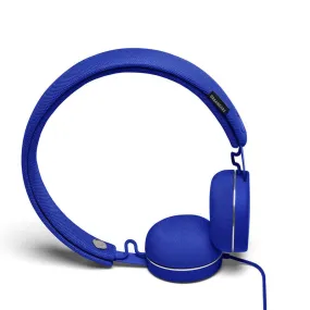 Urbanears Humlan On-Ear Headphones with Mic & Remote (Cobalt)