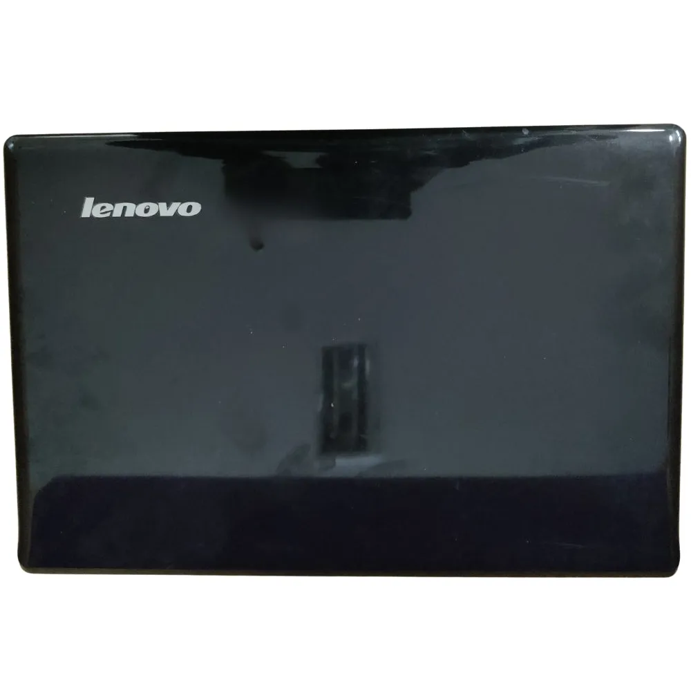 Used Lenovo G470 14" Intel Core i5 2nd Gen 500GB HDD 4GB RAM Gray Laptop