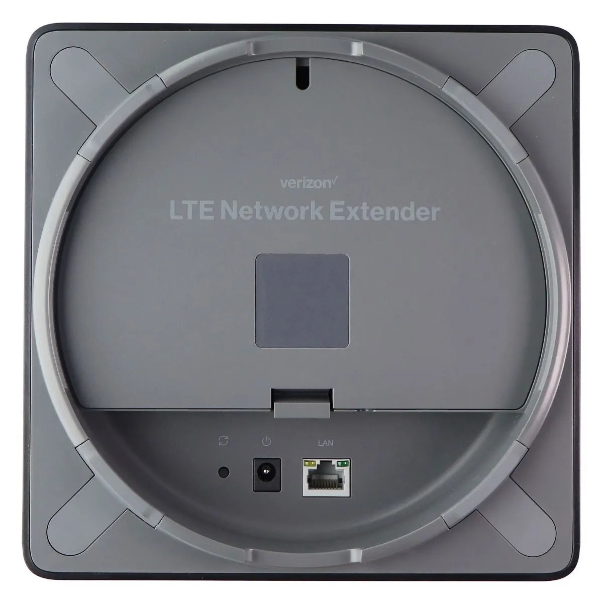 Verizon LTE Network Extender (ASK-SFE116) for 4G LTE Smartphones - Black