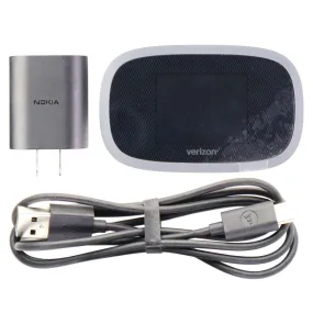 Verizon Wireless Jetpack 8800L 4G LTE Advanced Mobile Hotspot (No Sim Card)