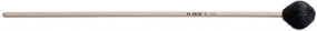 Vic Firth M182 Corpsmaster® Keyboard -- Medium Ã¢â‚¬â€œ synthetic core