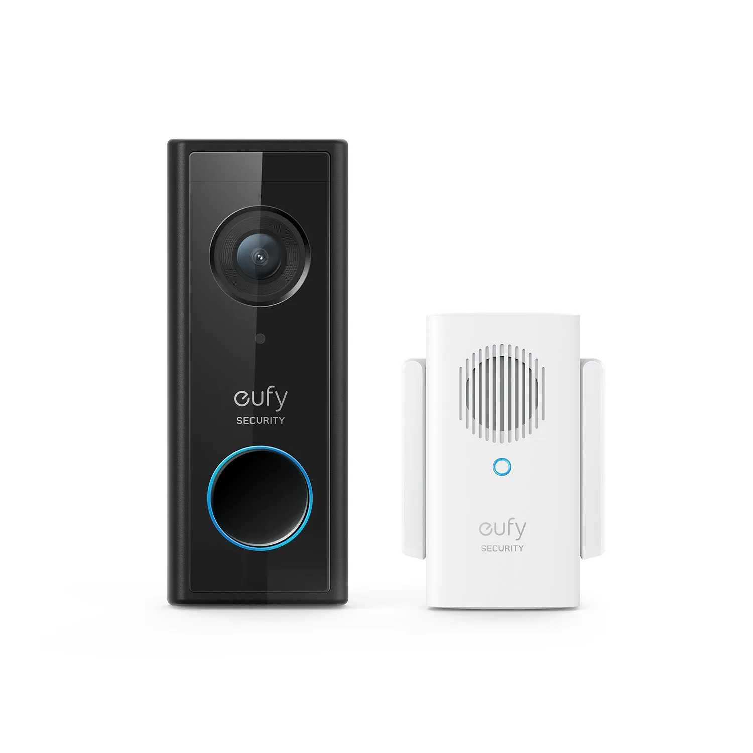 Video Doorbell C210