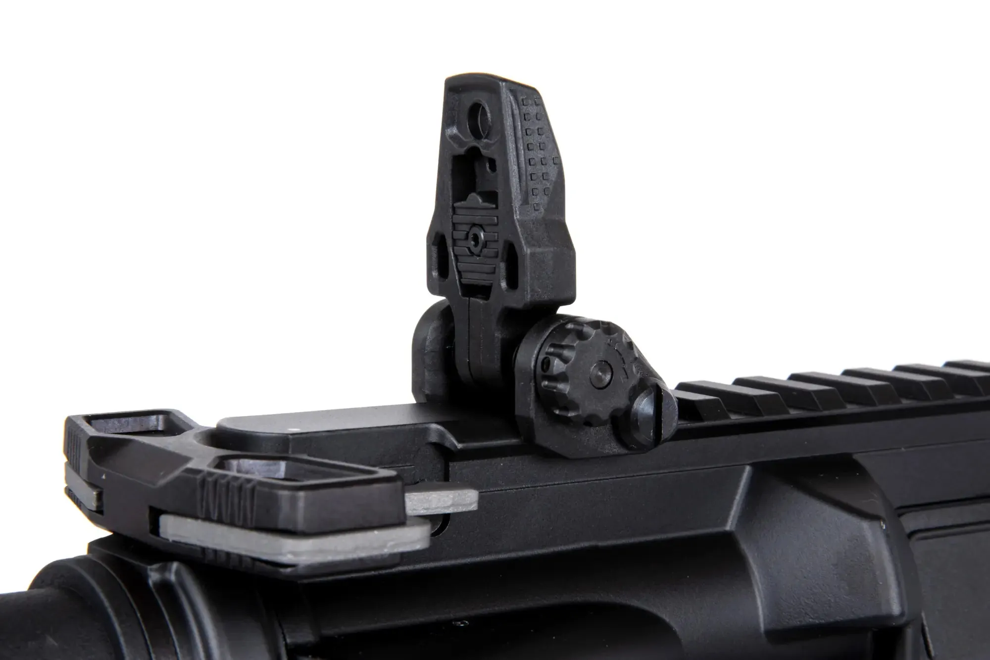 VM4 RONIN T6 AEG 2.5  (0.5J) Black