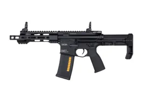 VM4 RONIN T6 AEG 2.5  (0.5J) Black