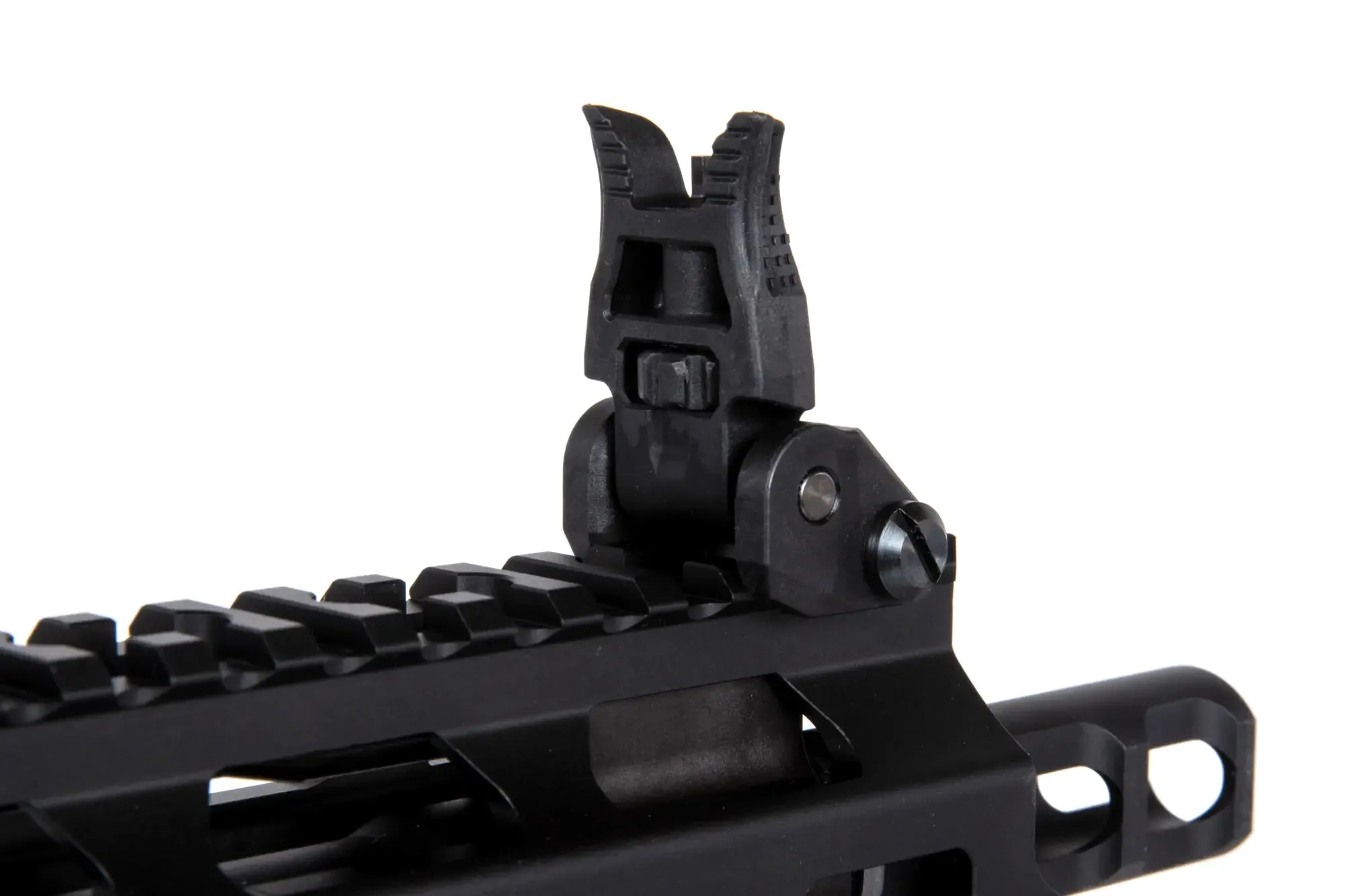 VM4 RONIN T6 AEG 2.5  (0.5J) Black