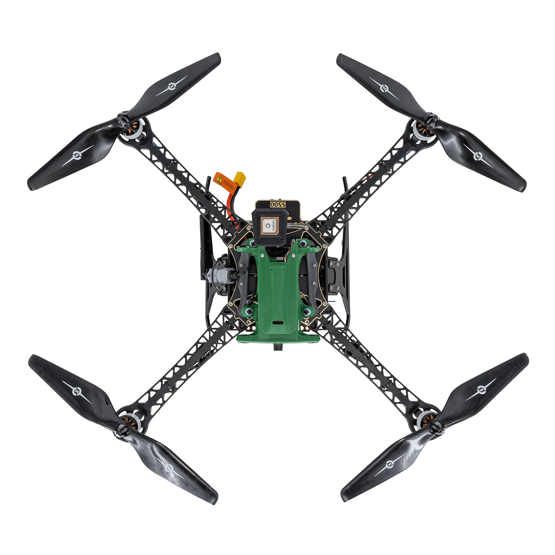 VOXL<sup>&reg;</sup> 2 AI & 5G Development Drone - Sentinel