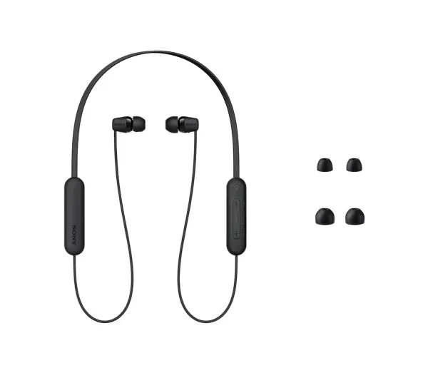 Wi-C100 Headset Wireless