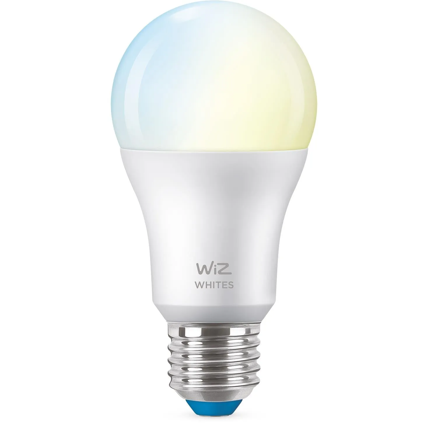 WiZ White Ambient A60 E27 Smart Bulb