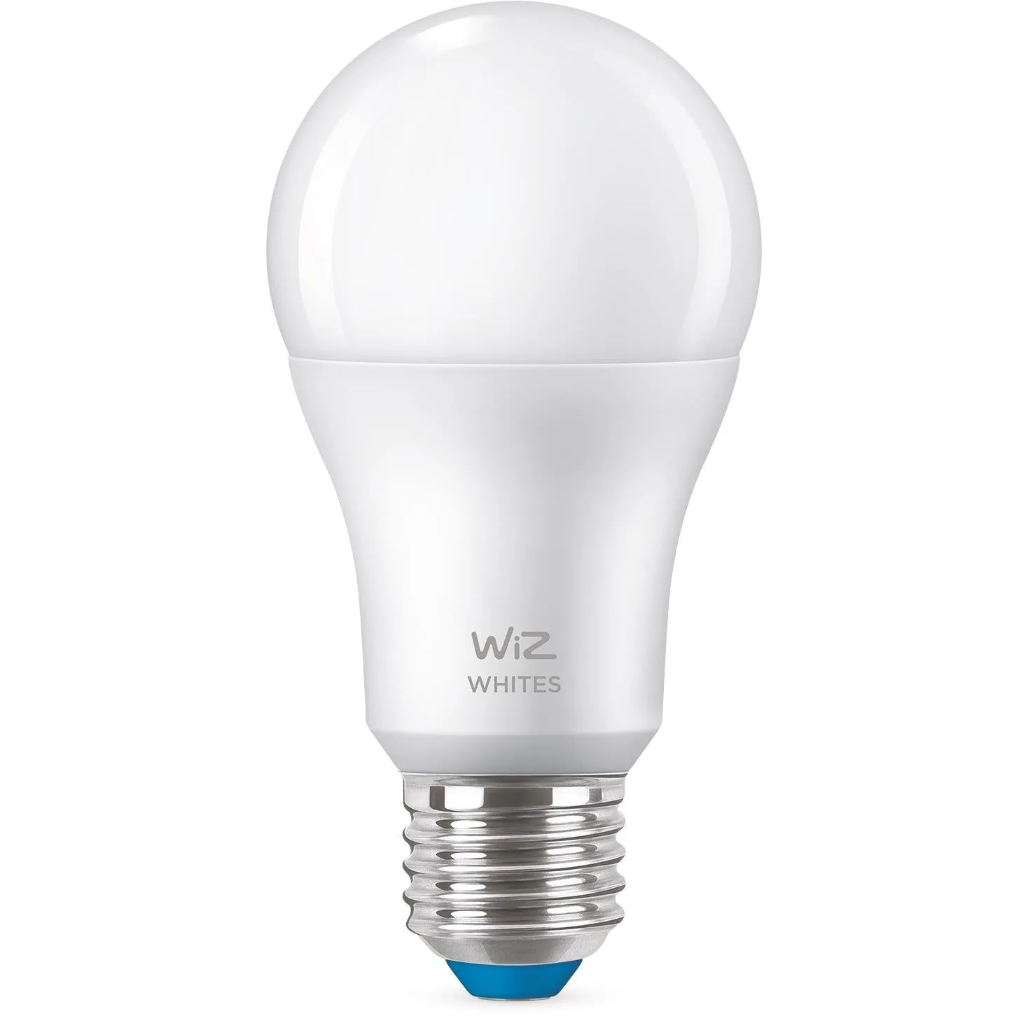 WiZ White Ambient A60 E27 Smart Bulb