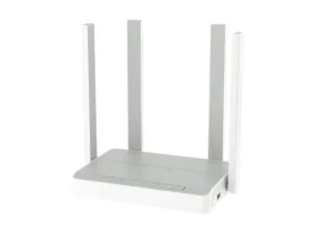 Wrl Router 1200Mbps 1000M 4P/Skipper Kn-1912-01-Eu Keenetic