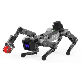 XGO mini2  Desktop AI Robot Dog (US)