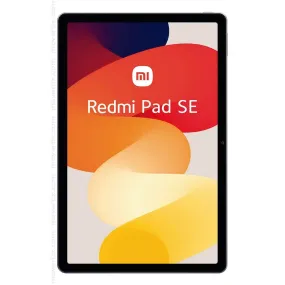 Xiaomi Redmi Pad Se 256Gb 8Ram Wi-Fi Eu Purple