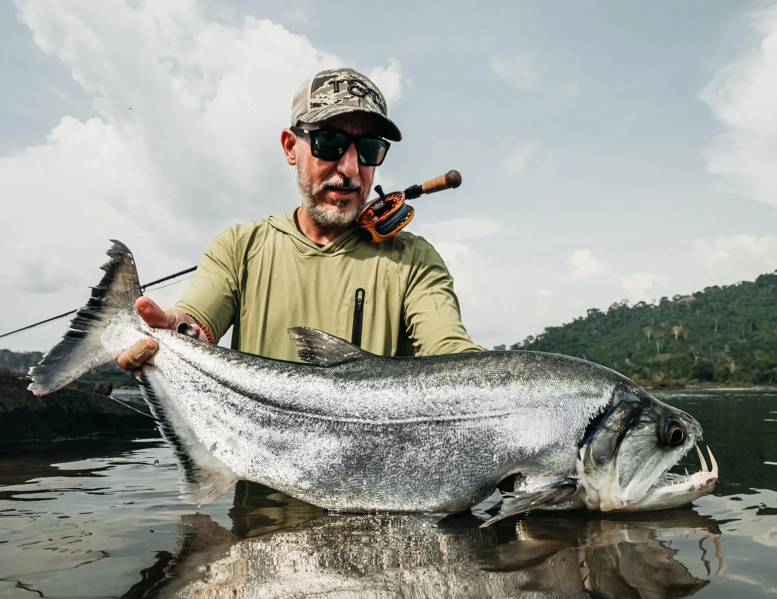 Xingu Lodge