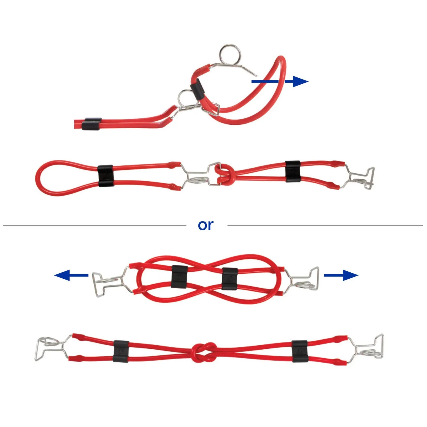 XS Scuba Extender/Replacement Band