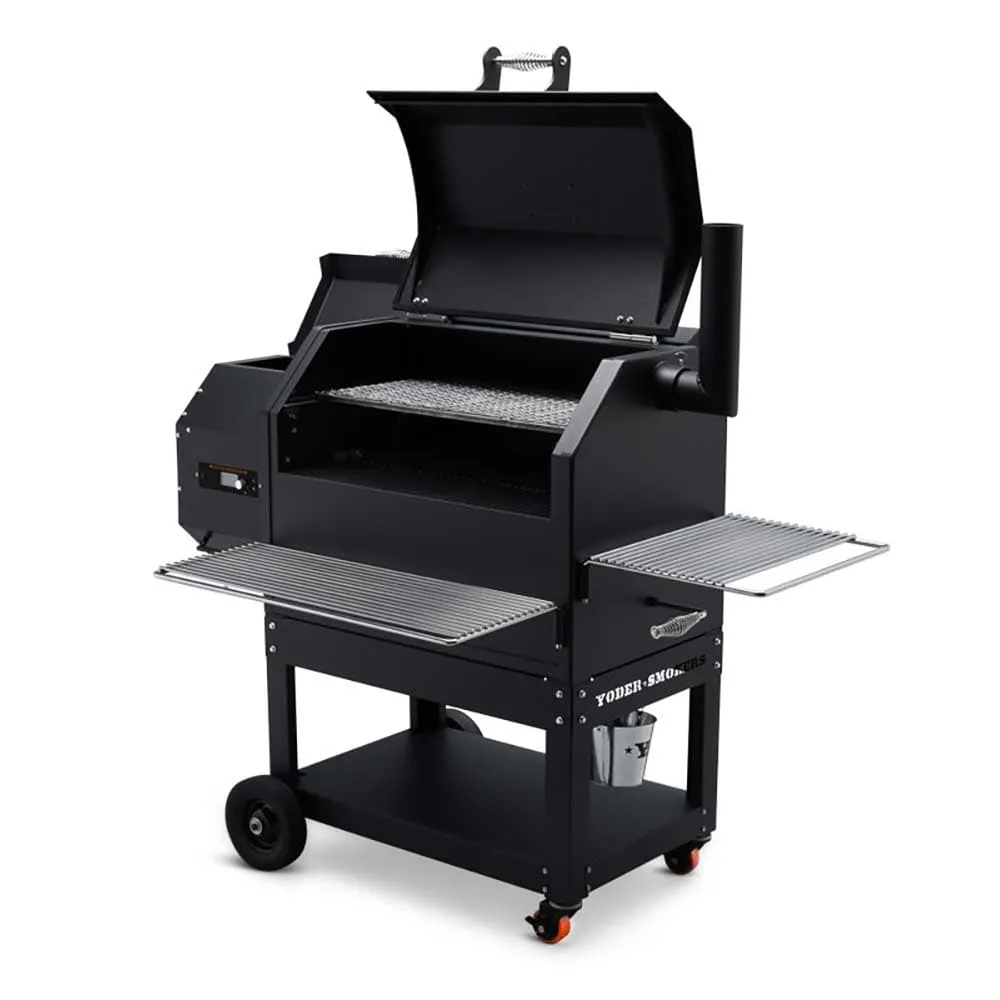 Yoder Smokers YS640S Pellet Grill